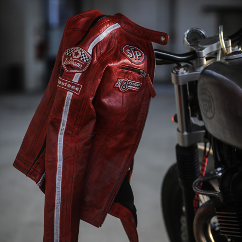 immagine abbigliamento mustang
