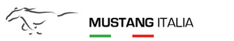 logo mustang 2012